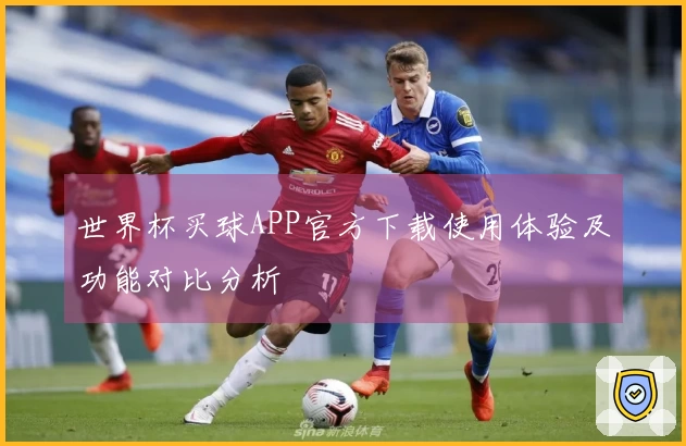 世界杯买球APP官方下载使用体验及功能对比分析