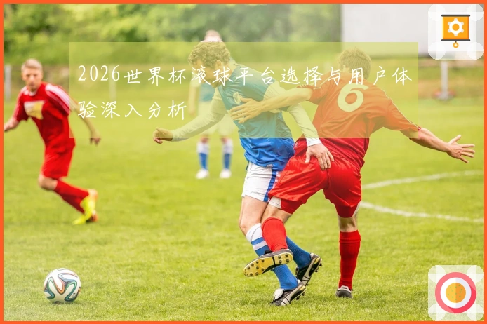 2026世界杯滚球平台选择与用户体验深入分析