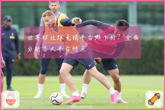 世界杯让球竞猜平台哪个好？全面分析各大平台特点