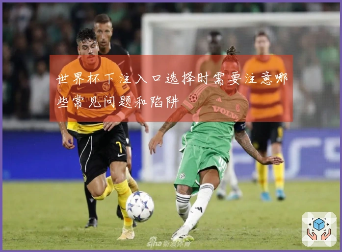 世界杯下注入口选择时需要注意哪些常见问题和陷阱